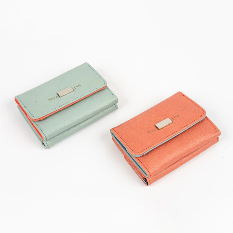¿Cómo elegir la billetera para mujer perfecta para uso diario por su comodidad, estilo y durabilidad?